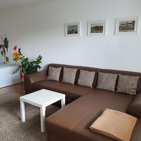 Ferienwohnung Leon Sinsheim Extérieur photo