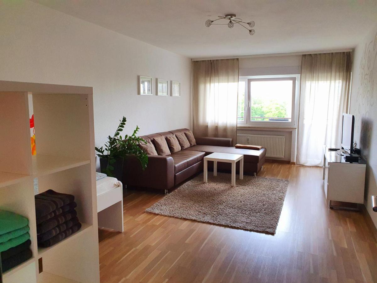 Ferienwohnung Leon Sinsheim Extérieur photo