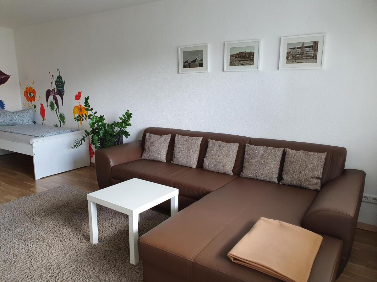Ferienwohnung Leon Sinsheim Extérieur photo