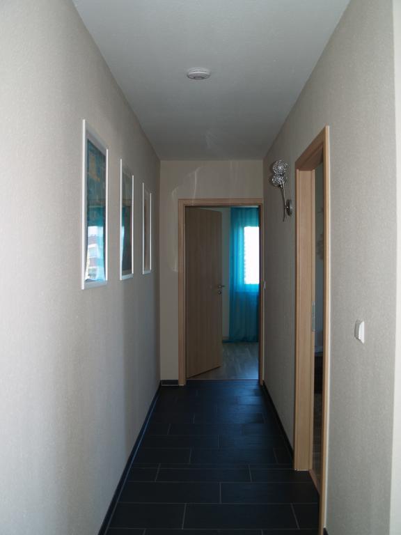 Ferienwohnung Leon Sinsheim Chambre photo