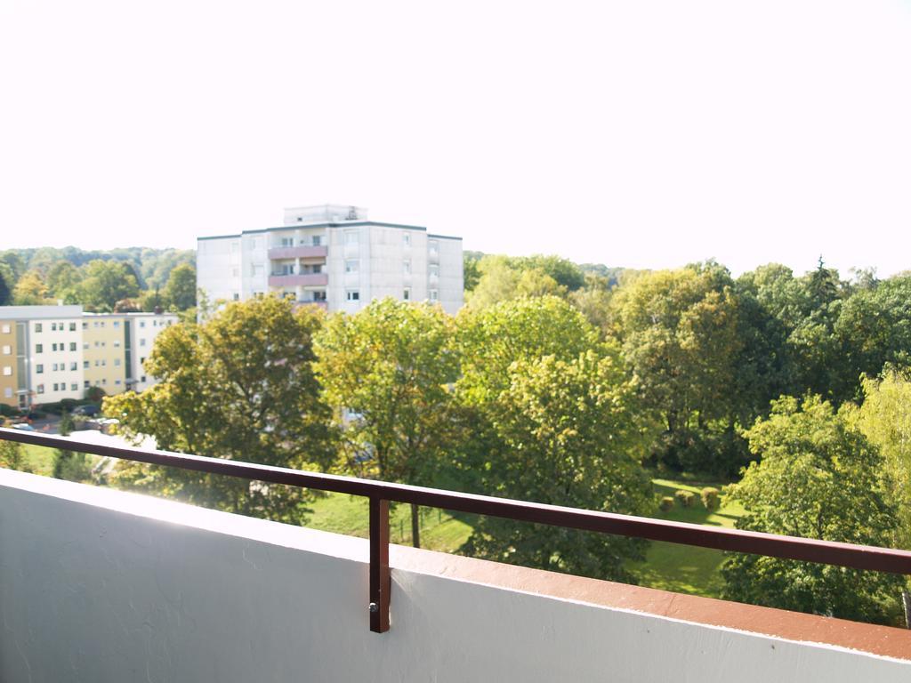 Ferienwohnung Leon Sinsheim Chambre photo