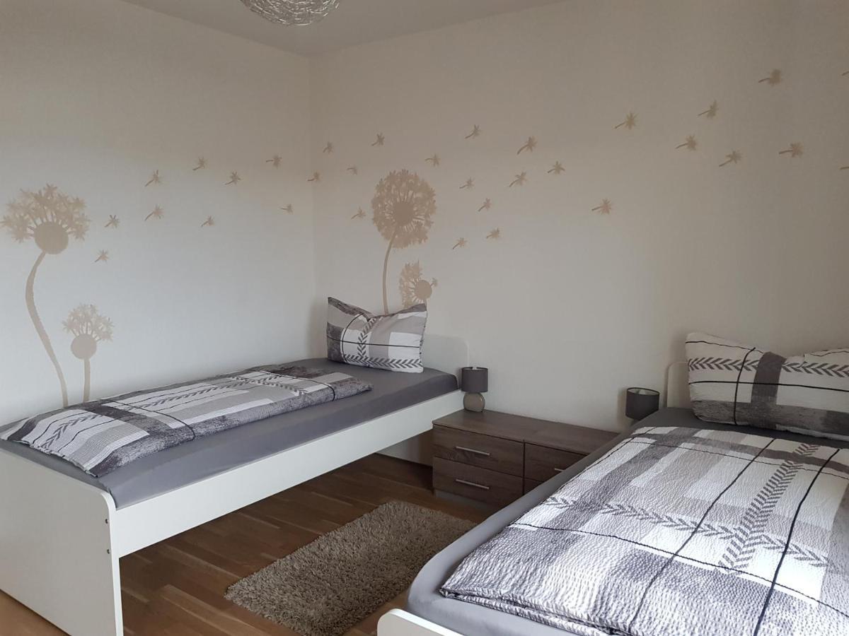 Ferienwohnung Leon Sinsheim Extérieur photo